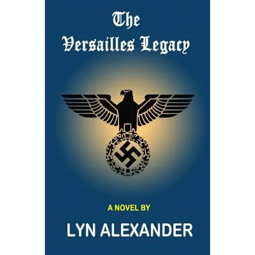 The Versailles Legacy - Paperback