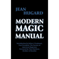 Modern Magic Manual - Hardcover