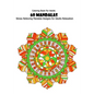 Coloring Book For Adults: 60 Mandalas: Stress Relieving Mandala Designs for Adults Relaxation - Paperback