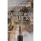 Yesterday's Paper - Hardcover