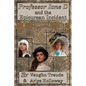 Professor Ione D. and the Epicurean Incident - Paperback