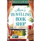 Aria's Travelling Book Shop - Paperback