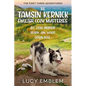The Tamsin Kernick English Cozy Mysteries - The First Three Adventures!: Sit, Stay, Murder! Ready, Aim, Woof! and Down Dog! - Paperback