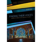 Finding Their Voices: Sermons by Women in the Churches of Christ - Paperback
