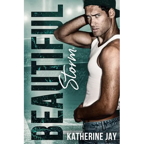 Beautiful Storm - Paperback