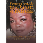 From Crack to Christ: A Witness - Hardcover