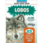 Lobos (Wolves) - Library Binding