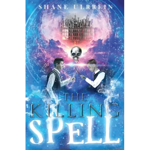 The Killing Spell - Paperback