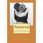 Amnesia - Paperback