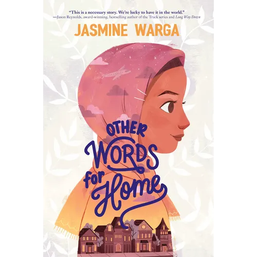 Other Words for Home - Library Binding