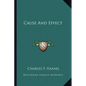 Cause And Effect - Paperback