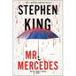 Mr. Mercedes - Hardcover