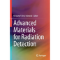 Advanced Materials for Radiation Detection - Paperback