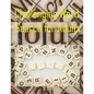 word Puzzle for Adults: Puzzle Books for Adults - Paperback