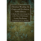 Christian Worship: Its Origin and Evolution, Fifth Edition - Hardcover