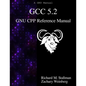 GCC 5.2 GNU CPP Reference Manual - Paperback