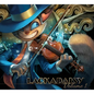 Lackadaisy: Volume 1 - Hardcover