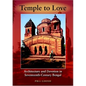 Temple to Love: Architecture and Devotion in Seventeenth-Century Bengal - Hardcover