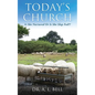 Today's Church Is She Nurtured Or Is She Slop Fed - Paperback