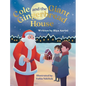 Cole and the Giant Gingerbread House - Hardcover
