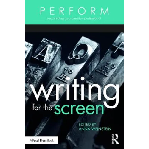 Writing for the Screen - Paperback