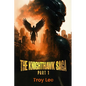 The Knighthawk Saga - Paperback
