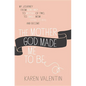 The Mother God Made Me to Be - Paperback