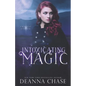 Intoxicating Magic - Paperback