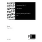 Symphony No. 1: 1885 Version - Paperback