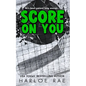 Score on You (Discreet Special Edition Version) - Paperback