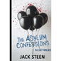 The Asylum Confessions: Killer Families - Hardcover
