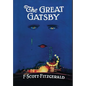 The Great Gatsby - Hardcover