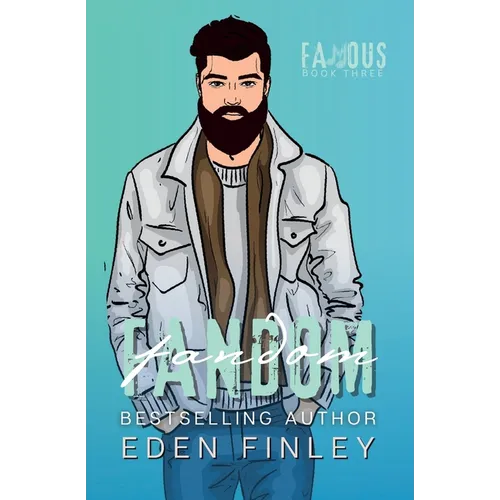 Fandom Illustrated Edition - Paperback