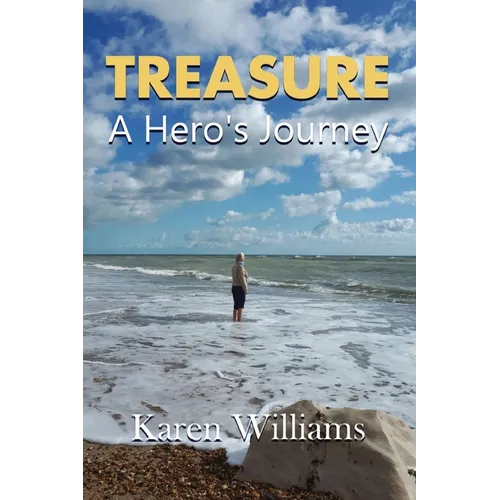 Treasure: A Hero's Journey - Paperback