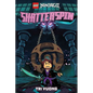 Lego Ninjago: Shatterspin - Paperback