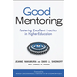 Good Mentoring - Hardcover
