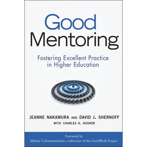 Good Mentoring - Hardcover