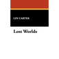 Lost Worlds - Paperback