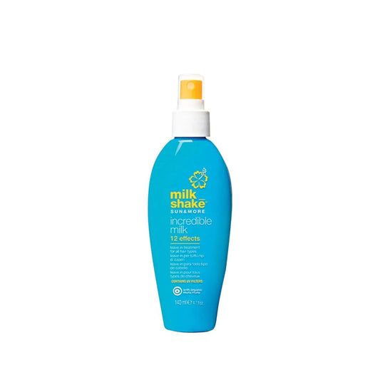 milk_shake Sun & More Incredible Milk Hair Care Product - Protects Hair Against Sun Effects, 4.73 fl oz