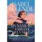 My Name Is Emilia del Valle - Hardcover