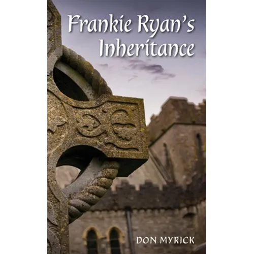 Frankie Ryan's Inheritance - Paperback