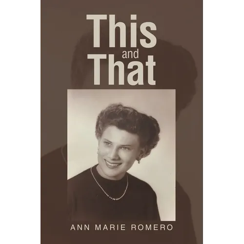 This and That - Paperback