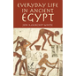 Everyday Life in Ancient Egypt - Paperback