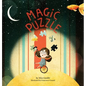 Magic Puzzle - Hardcover