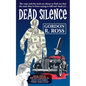 Dead Silence: Book Two in the Matt Jagger, P.I. Triliogy, "Three Times Dead" - Paperback