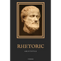 Rhetoric: Easy to Read Layout - Paperback