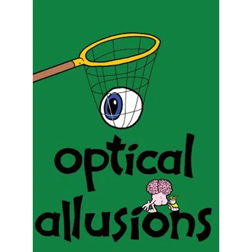 Optical Allusions - Hardcover