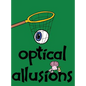 Optical Allusions - Hardcover
