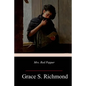 Mrs. Red Pepper - Paperback