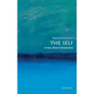 The Self: A Very Short Introduction - Paperback